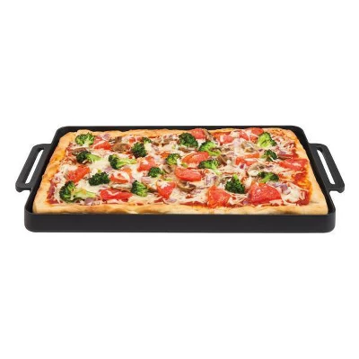 Hamilton Beach Cast Iron Griddle 38560 9 Hamilton Beach Cast Iron Griddle 38560 - Image 7