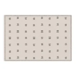 Urban Wild Studio Desert Check Small Charcoal Outdoor Rug - Deny Designs 13 Urban Wild Studio Desert Check Small Charcoal Outdoor Rug - Deny Designs -Sunnydaze Decor Store GUEST a1e137b2 a3f2 4c3a a42c b0a33fe3dcb6