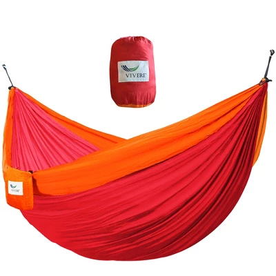Vivere Double Parachute Hammock 15 Vivere Double Parachute Hammock - Image 13
