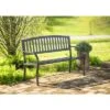 Evergreen Bench 1 Evergreen Bench -Sunnydaze Decor Store GUEST a208b03d 2414 4e01 a3d4 43b943be89ad