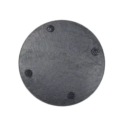 33lb Oakland Living Bronze And Black Round Cement Umbrella Stand -Sunnydaze Decor Store GUEST a24dbbf7 d558 466f b32f 38d0e1c05229