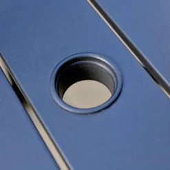 Captiva Designs 5pc Patio Dining Set With Square Table & 4 Metal Spring Motion Chairs 14 Captiva Designs 5pc Patio Dining Set With Square Table & 4 Metal Spring Motion Chairs -Sunnydaze Decor Store GUEST a2731df6 9f39 4b37 bc39 3907d6238fad