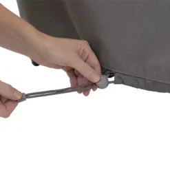 Classic Accessories Ravenna Water-Resistant BBQ Grill Cover For Island With Left And Right Grill Head, Dark Taupe 16 Classic Accessories Ravenna Water-Resistant BBQ Grill Cover For Island With Left And Right Grill Head, Dark Taupe -Sunnydaze Decor Store GUEST a34b011a 32ee 4fdc 813b 1011d595ace7