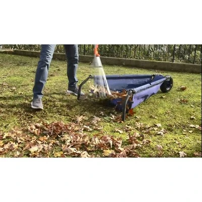Easy Storage Folding Wheelbarrow - Ultimate Innovations 5 Easy Storage Folding Wheelbarrow - Ultimate Innovations - Image 3