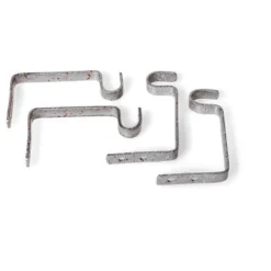 Gardener's Supply Company Chicken Wire Wall Trellis With Wall Brackets | 84" H X 30" W Steel Garden Plant Support Panel For Vining And Climbing 7 Gardener's Supply Company Chicken Wire Wall Trellis With Wall Brackets | 84" H X 30" W Steel Garden Plant Support Panel For Vining And Climbing -Sunnydaze Decor Store GUEST a592e527 de00 4e64 a2b0 e44e7b25b773