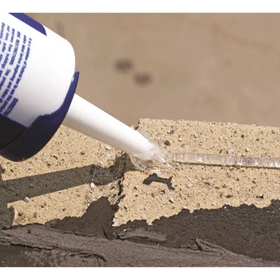 Bird-X 3pk Bird Proof Transparent Repellent Gel 3 Bird-X 3pk Bird Proof Transparent Repellent Gel