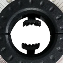 Sunnydaze Decor Sunnydaze Outdoor 2-Panel Cordless Battery Operated LED Patio Umbrella Pole And Tent Light - 8" - Black -Sunnydaze Decor Store GUEST a609b230 611f 47b9 add3 6fb4b6627ccf