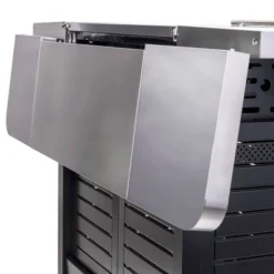 Char-Broil 463285022 4-Burner Vibe 535 Gas Grill 41 Char-Broil 463285022 4-Burner Vibe 535 Gas Grill -Sunnydaze Decor Store GUEST a7c75dd2 1945 49e7 99e0 b56085d60b21