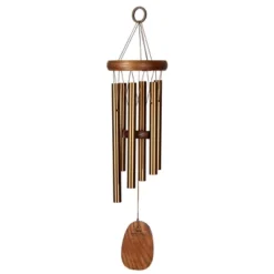 Woodstock Wind Chimes Amazing Grace Chime Wind Chimes -Sunnydaze Decor Store GUEST a82b4509 48eb 4cc5 969c fd18ddf401ec