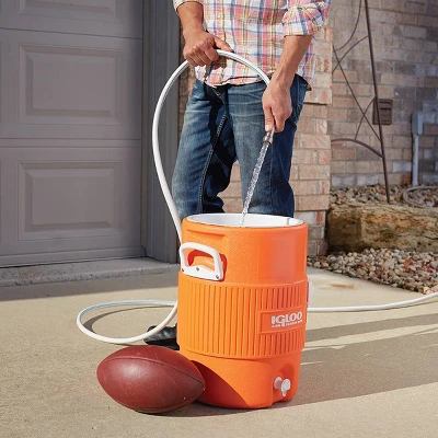 Gilmour 1/2" X 25ft Marine & Rec Drinking Water Safe Hose 4 Gilmour 1/2" X 25ft Marine & Rec Drinking Water Safe Hose - Image 2