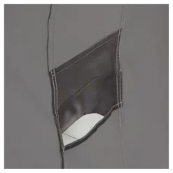 Classic Ravenna Square Patio Table And Chairs Cover-Dark Taupe/X-Large -Sunnydaze Decor Store GUEST a9a1cdca 08f6 464f 9a5d 231bb88460da