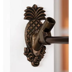 Evergreen Pineapple Mounting Plate- 3.5 X 8.75 Inches Durable Outdoor Flag Hardware 14 Evergreen Pineapple Mounting Plate- 3.5 X 8.75 Inches Durable Outdoor Flag Hardware -Sunnydaze Decor Store GUEST aa50cd21 979d 435a 9e7c 56e261ef28c5