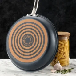 T-fal Platinum Endurance Nonstick 12" Fry Pan - Black 14 T-fal Platinum Endurance Nonstick 12" Fry Pan - Black -Sunnydaze Decor Store GUEST aae39754 92c1 4dad b9b9 6f7935f562d5