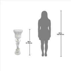 Design Toscano Les Filles Joyeuses Neoclassical Pedestal Urn 14 Design Toscano Les Filles Joyeuses Neoclassical Pedestal Urn -Sunnydaze Decor Store GUEST abf47860 9200 4e29 b206 1c4dd8bd7ff3