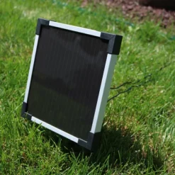 Sunnydaze Decor Sunnydaze Outdoor Polyresin Desert Spring Solar Powered Water Fountain With Battery Backup, Submersible Pump, And Panel - 30" -Sunnydaze Decor Store GUEST ae70f86e 26f8 46d0 9dcd 07d348483850