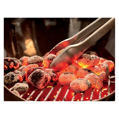 Weber 18" Original Kettle Charcoal Grill 441001 Black 6 Weber 18" Original Kettle Charcoal Grill 441001 Black - Image 4