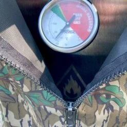 Bayou Classic Outdoor Custom Fit Camo Weatherproof Zippered Cover For Bayou Classic 700-701 4 Gallon Freestanding/Tabletop Fryer, Mossy Oak -Sunnydaze Decor Store GUEST b0753309 7eb5 4dc5 9560 b3f4fbe22ded