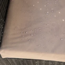 Barton 3 Person Madison Sofa Set Sectional W/Cushions Outdoor Patio Wicker 9 Barton 3 Person Madison Sofa Set Sectional W/Cushions Outdoor Patio Wicker -Sunnydaze Decor Store GUEST b10fe871 a41c 4421 bd47 67a058816a05