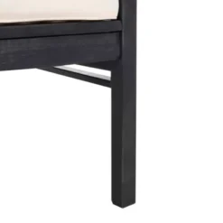 Carson 4pc Outdoor Set - Black/White - Safavieh 9 Carson 4pc Outdoor Set - Black/White - Safavieh -Sunnydaze Decor Store GUEST b1e1dc56 3c9d 4a85 96a0 7a40f2b356fa