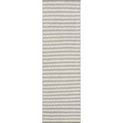 NuLOOM Outdoor Striped Yasmin Patio Area Rug 11 NuLOOM Outdoor Striped Yasmin Patio Area Rug - Image 9