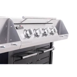Char-Broil 463285022 4-Burner Vibe 535 Gas Grill 35 Char-Broil 463285022 4-Burner Vibe 535 Gas Grill -Sunnydaze Decor Store GUEST b5299774 5b5b 4dea b34a 97ab04b90751