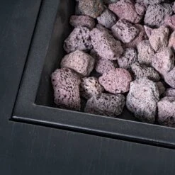 Malawi 10pc Acacia UShaped Sectional Sofa Set With Fire Pit Gray/Dark Gray - Christopher Knight Home 12 Malawi 10pc Acacia UShaped Sectional Sofa Set With Fire Pit Gray/Dark Gray - Christopher Knight Home -Sunnydaze Decor Store GUEST b5316b2f 85c4 491c b8de 2cb221ad72f5