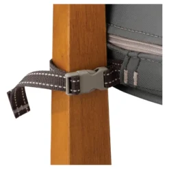 Montlake Fadesafe Square Patio Dining Seat Cushion Set - Charcoal Gray - Classic Accessories 14 Montlake Fadesafe Square Patio Dining Seat Cushion Set - Charcoal Gray - Classic Accessories -Sunnydaze Decor Store GUEST b5f9f027 793c 4891 83c3 371a8e12ba2c