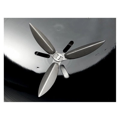 Weber 18" Original Kettle Charcoal Grill 441001 Black 10 Weber 18" Original Kettle Charcoal Grill 441001 Black - Image 8