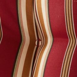 Roma Stripe Outdoor Seat Cushion - Kensington Garden 12 Roma Stripe Outdoor Seat Cushion - Kensington Garden -Sunnydaze Decor Store GUEST b716b3c8 bfc0 4c83 bd95 fd0bf5814b5a
