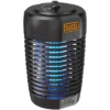 Black & Decker BLACK+DECKER Outdoor/Indoor Bug Zapper