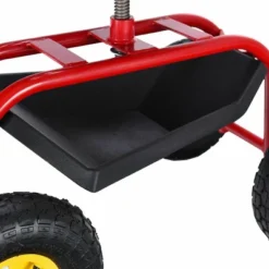 Costway Rolling Tray Gardening Planting With Work Seat Garden Cart 21 Costway Rolling Tray Gardening Planting With Work Seat Garden Cart -Sunnydaze Decor Store GUEST b78edcb3 8344 4303 9c76 14c1f5dbf9ae