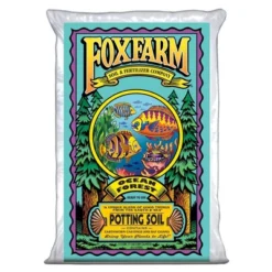 FoxFarm 2 Cubic Feet Coco Loco Potting Soil Bag With Happy Frog Soil Mix With Fox Farm Soil Mix For Nurturing Plants And Flowers With, (3 Pack) -Sunnydaze Decor Store GUEST b81cd3d2 cd6a 4e79 b55c e5a69c1f5865