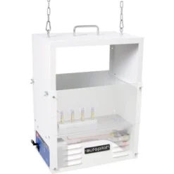 Hydrofarm APGN0400 Autopilot 4 Brass Burner Natural Gas Grow Room Greenhouse Mountable Hanging CO2 Generator For Small Rooms 7 Hydrofarm APGN0400 Autopilot 4 Brass Burner Natural Gas Grow Room Greenhouse Mountable Hanging CO2 Generator For Small Rooms -Sunnydaze Decor Store GUEST b9093da7 d8f6 47f2 a2d7 ef4e2ea93dcd