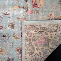 Montage MTG364 Power Loomed Indoor/Outdoor Area Rug - Safavieh -Sunnydaze Decor Store GUEST b96e4dfd 309a 4db9 a991 d2caabf10934