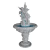 Design Toscano Pixie Fairy Sculptural Fountain - Off-White -Sunnydaze Decor Store GUEST b9c5944d 8996 453d 830e 20d2536502ba