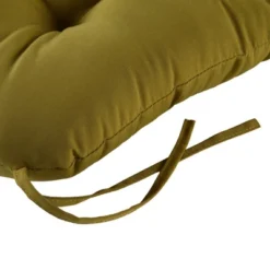 Set Of 2 Solid Outdoor Seat Cushions - Kensington Garden -Sunnydaze Decor Store GUEST ba2742e6 7a4e 4d1a 9298 0560ab1ed402