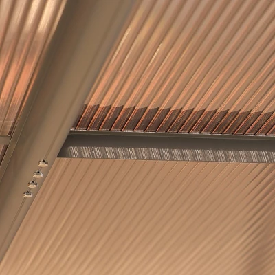 Aoodor Wall Mount Gazebo Outdoor Pergola Polycarbonate Gazebo Panels Canopy 7 Aoodor Wall Mount Gazebo Outdoor Pergola Polycarbonate Gazebo Panels Canopy - Image 5