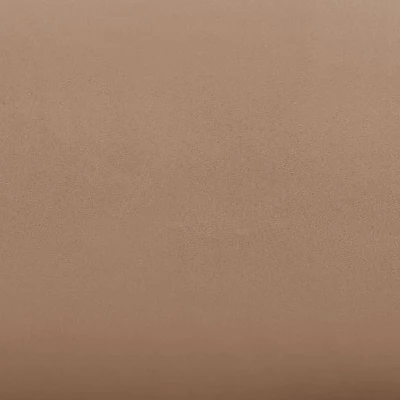 Biscayne 6pc Outdoor Wicker Sectional Set With Fire Table - Mocha - Crosley 5 Biscayne 6pc Outdoor Wicker Sectional Set With Fire Table - Mocha - Crosley - Image 3