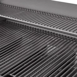 Bull Outdoor Products Natural Gas Outlaw Drop-In Steel Barbecue BBQ Grill Head -Sunnydaze Decor Store GUEST bc14747f 4c04 411c 85fd 227936ff914a