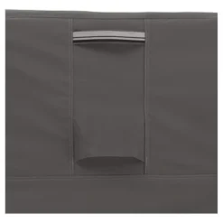 Classic Ravenna Loveseat Cover-Dark Taupe/X-Large -Sunnydaze Decor Store GUEST bd0887ba 7751 4600 a715 68499041990b