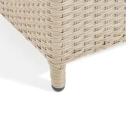 2pk All-Weather Wicker Canaan Outdoor Square Stools With Cushions Brown - Alaterre Furniture 16 2pk All-Weather Wicker Canaan Outdoor Square Stools With Cushions Brown - Alaterre Furniture -Sunnydaze Decor Store GUEST be049820 fe98 429f ab66 b01f8d8d1eee