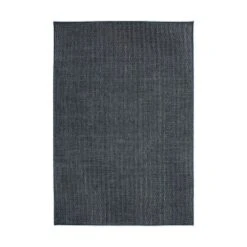 World Rug Gallery Contemporary Flatweave Indoor/Outdoor Area Rug -Sunnydaze Decor Store GUEST be717777 4aeb 49c3 a982 696418851e74