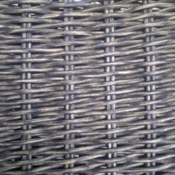 Versailles 9pc Patio Teak Wood Square Dining Set - International Home Miami -Sunnydaze Decor Store GUEST be789e99 e1cd 483f 822b cbdbcb1a774d