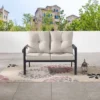 Outdoor Loveseat - Patio Festival