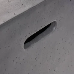 7pc Brava Acacia Patio Sectional Sofa Set With Fire Pit Gray - Christopher Knight Home 7 7pc Brava Acacia Patio Sectional Sofa Set With Fire Pit Gray - Christopher Knight Home -Sunnydaze Decor Store GUEST c060bce4 1abf 4e34 bd58 62109669babe