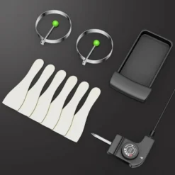 Electric Teppanyaki Table Top Grill Griddle BBQ Barbecue Nonstick Camping 17 Electric Teppanyaki Table Top Grill Griddle BBQ Barbecue Nonstick Camping -Sunnydaze Decor Store GUEST c0b049ad e426 45b3 8c46 1db73f01a3a2