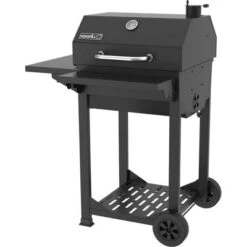 Nexgrill 810-0025 22" Charcoal Cart Grill - Black 9 Nexgrill 810-0025 22" Charcoal Cart Grill - Black -Sunnydaze Decor Store GUEST c24eeeeb a46a 429f 956f 268bdbb274f4