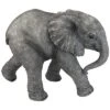 Design Toscano Eloise The Baby Calf Elephant Statue - Gray 1 Design Toscano Eloise The Baby Calf Elephant Statue - Gray -Sunnydaze Decor Store GUEST c28825dd eb71 4b10 b047 d52ef3020d73