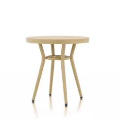 3pc Arna Patio Chair Set With Side Table - MiBasics -Sunnydaze Decor Store GUEST c30dde98 0044 4acb 9c02 89e2f7551139