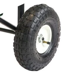 Sunnydaze Decor Sunnydaze Outdoor Lawn And Garden Heavy-Duty Durable Steel Mesh Utility Wagon Cart With Removable Sides 20 Sunnydaze Decor Sunnydaze Outdoor Lawn And Garden Heavy-Duty Durable Steel Mesh Utility Wagon Cart With Removable Sides -Sunnydaze Decor Store GUEST c3fae07b e986 4091 988f dce073a1ef4e